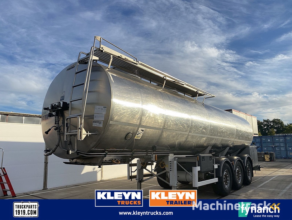 MAGYAR S38DD3 foodstuff milk