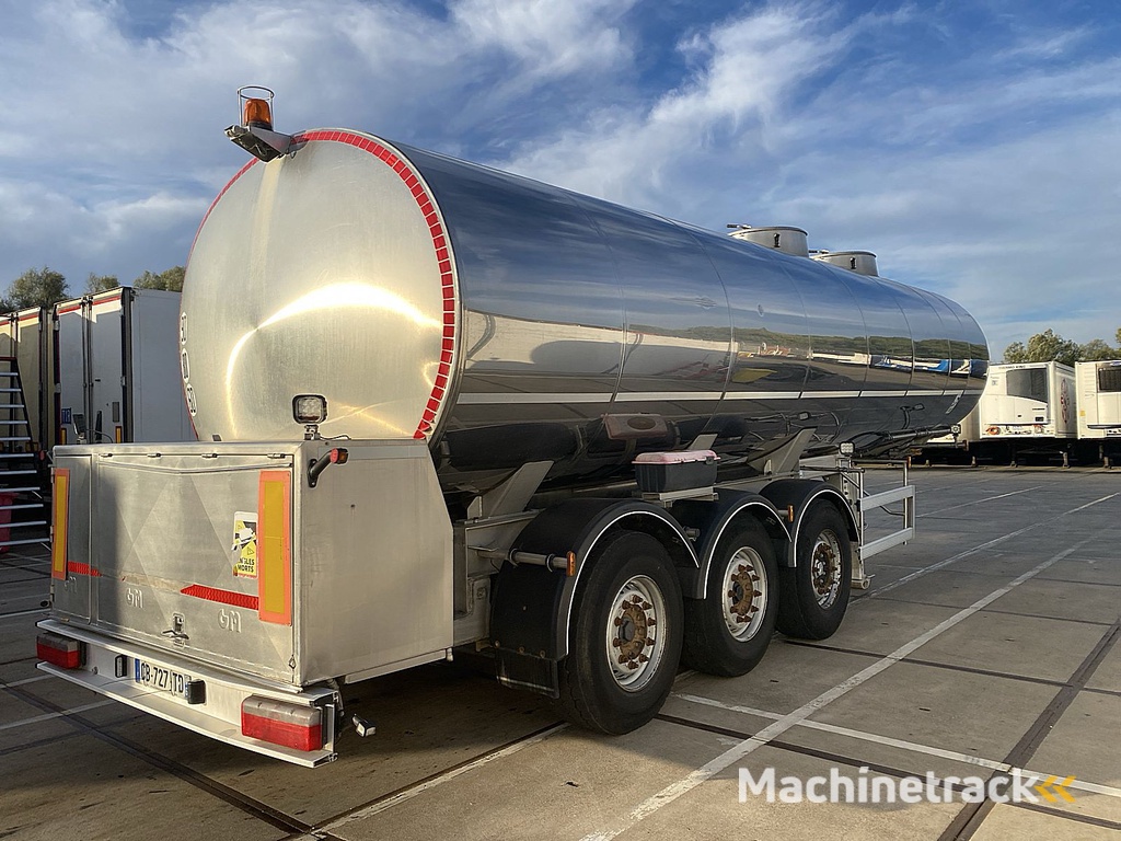 MAGYAR S38DD3 foodstuff milk