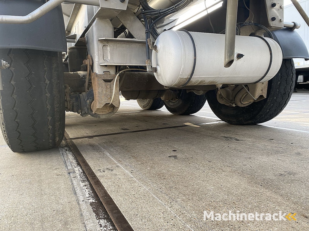 MAGYAR S38DD3 foodstuff milk