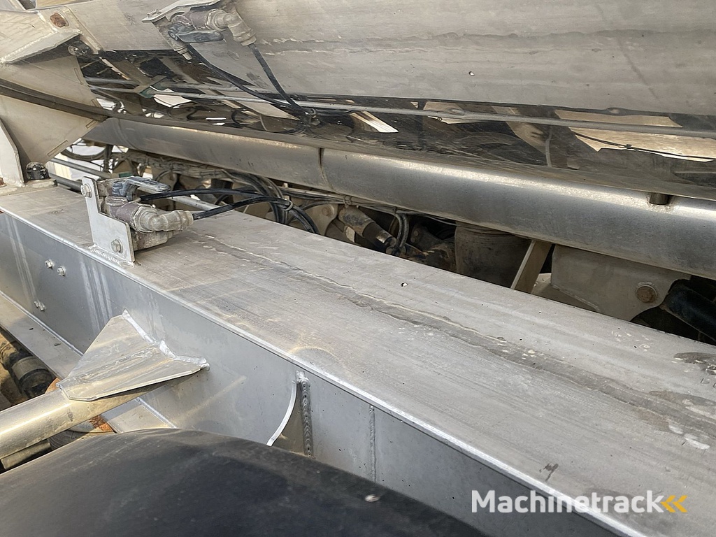 MAGYAR S38DD3 foodstuff milk