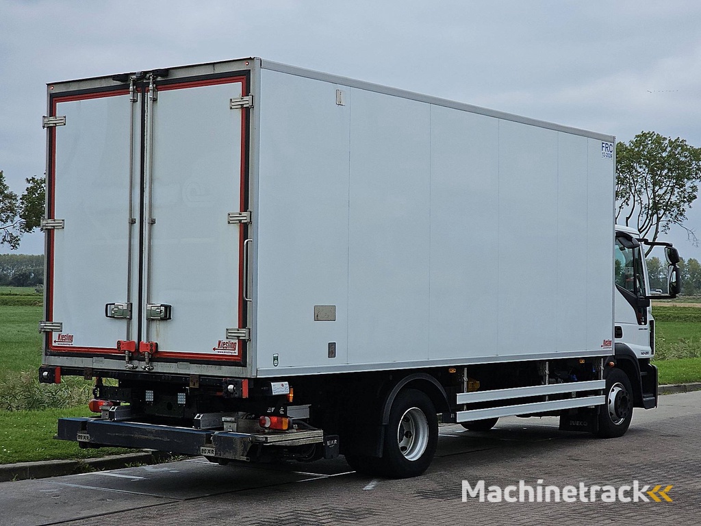 IVECO 140E28 EUROCARGO atp