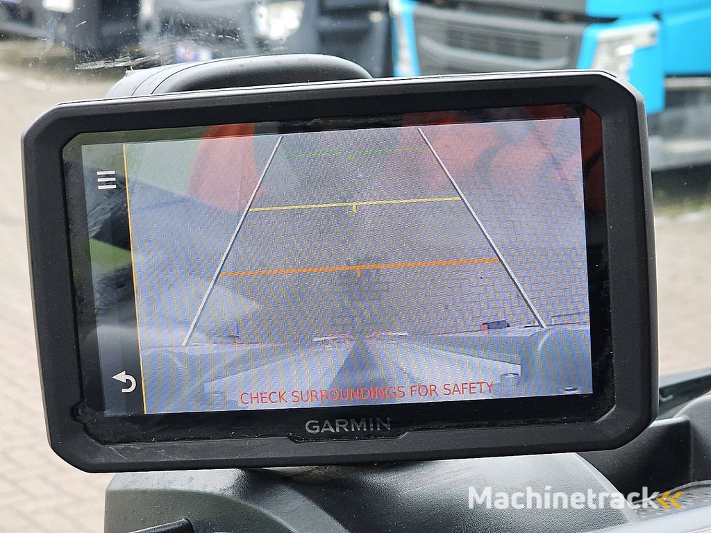 IVECO 140E28 EUROCARGO atp