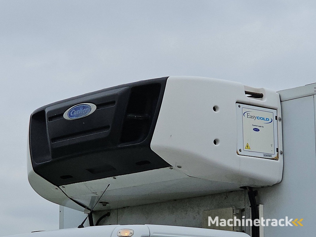 IVECO 140E28 EUROCARGO atp