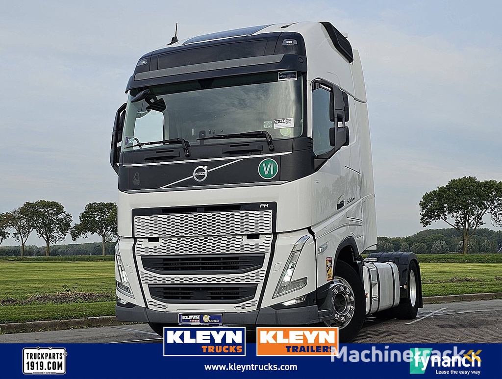 VOLVO FH 500 xl