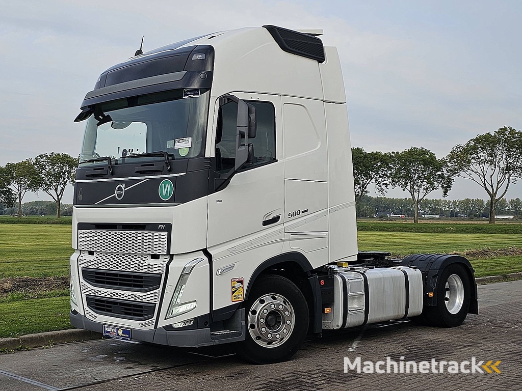 VOLVO FH 500 xl