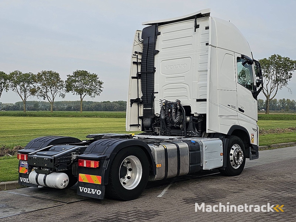 VOLVO FH 500 xl