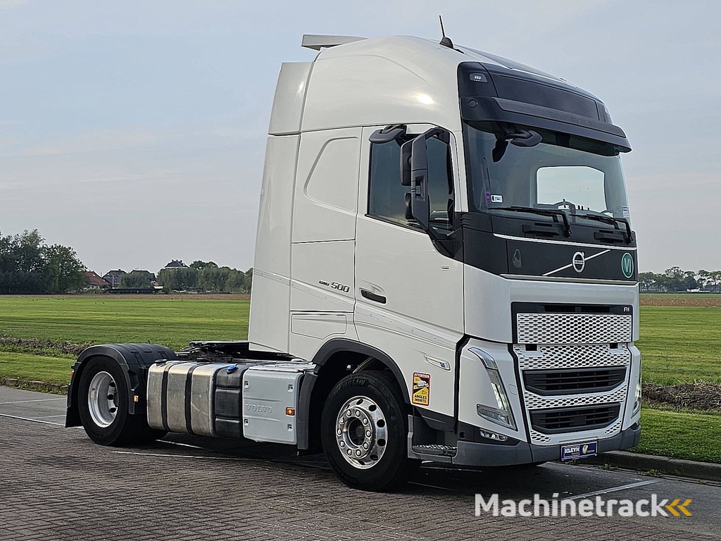 VOLVO FH 500 xl