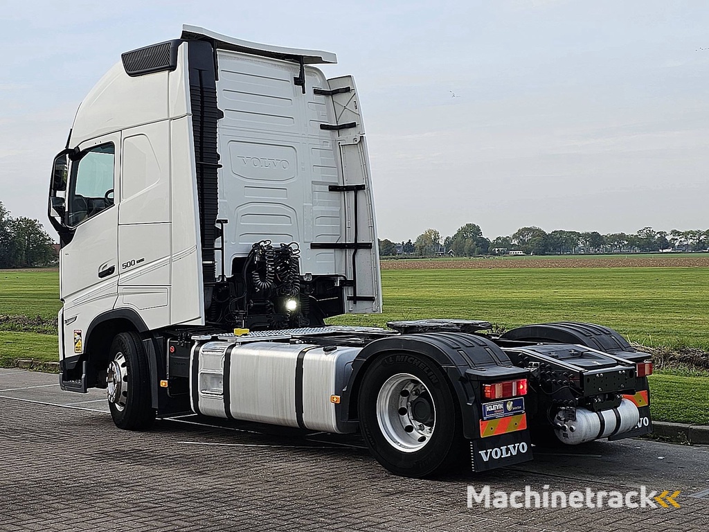 VOLVO FH 500 xl