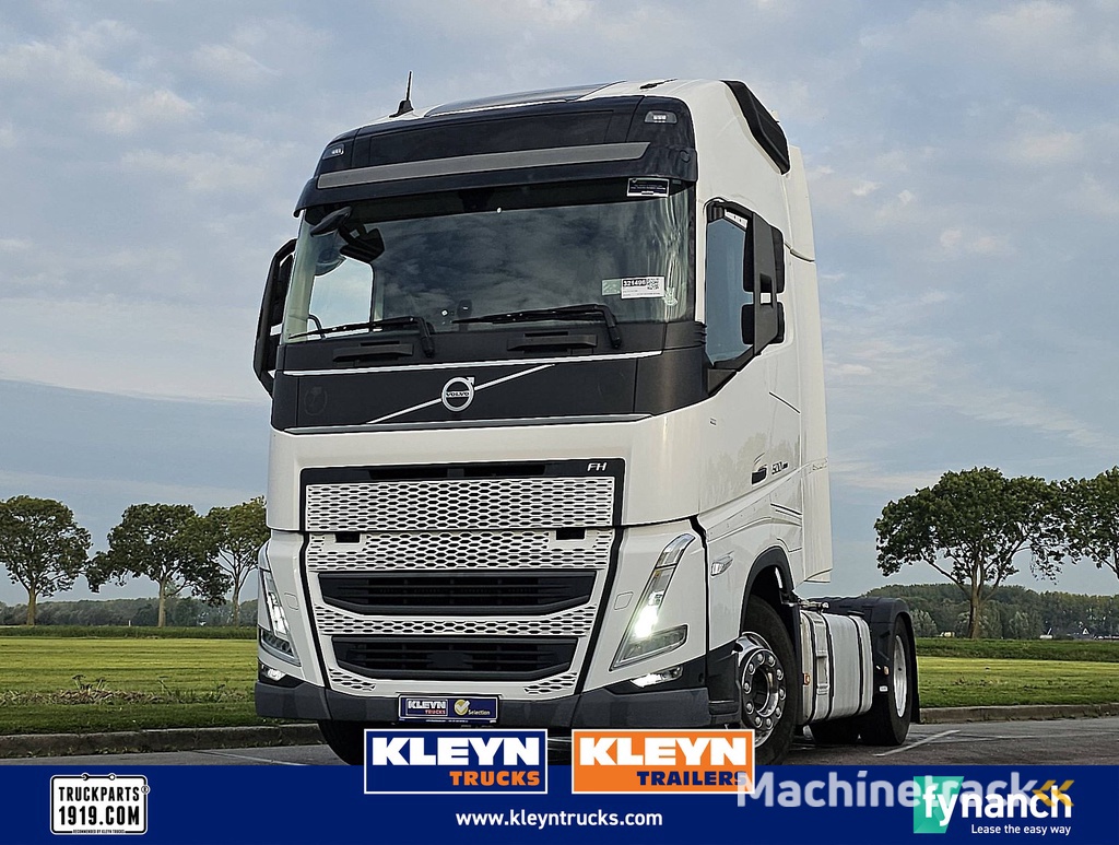 VOLVO FH 500 xl