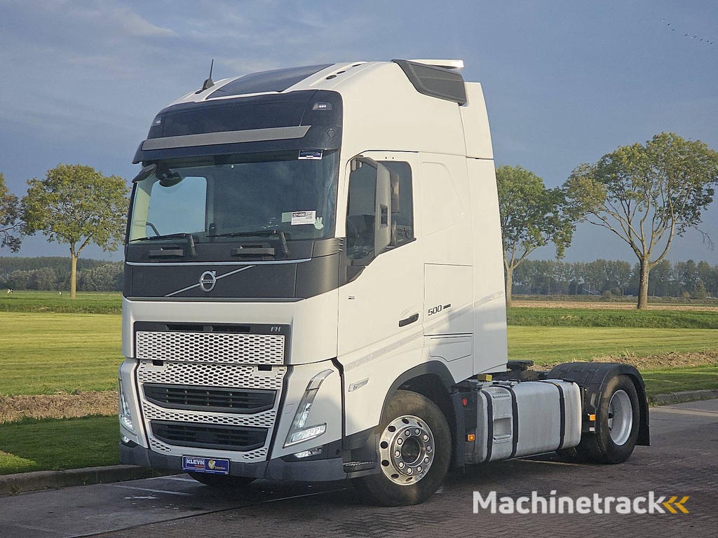 VOLVO FH 500 xl