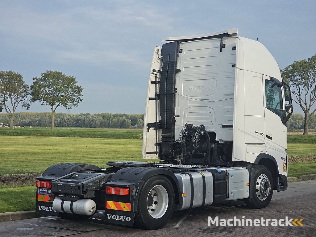 VOLVO FH 500 xl