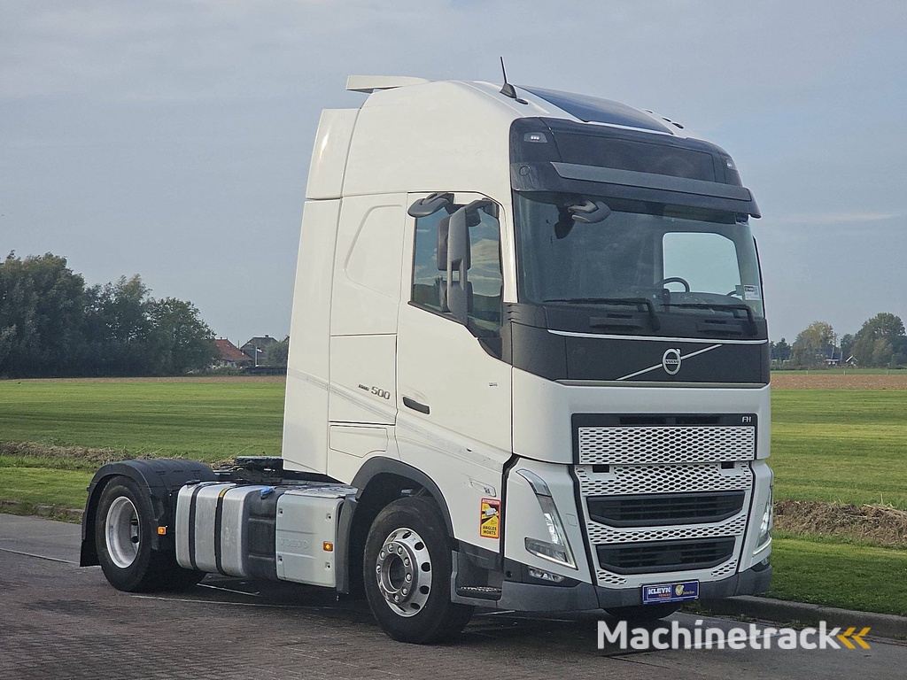 VOLVO FH 500 xl