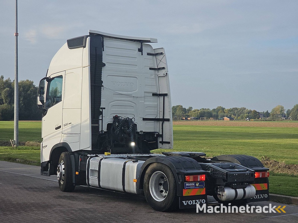 VOLVO FH 500 xl
