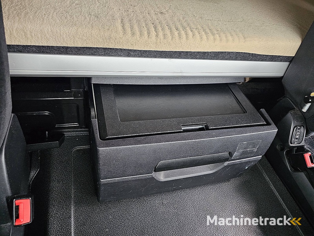 MERCEDES-BENZ ACTROS 1843 LS alcoa's pto+hydr.