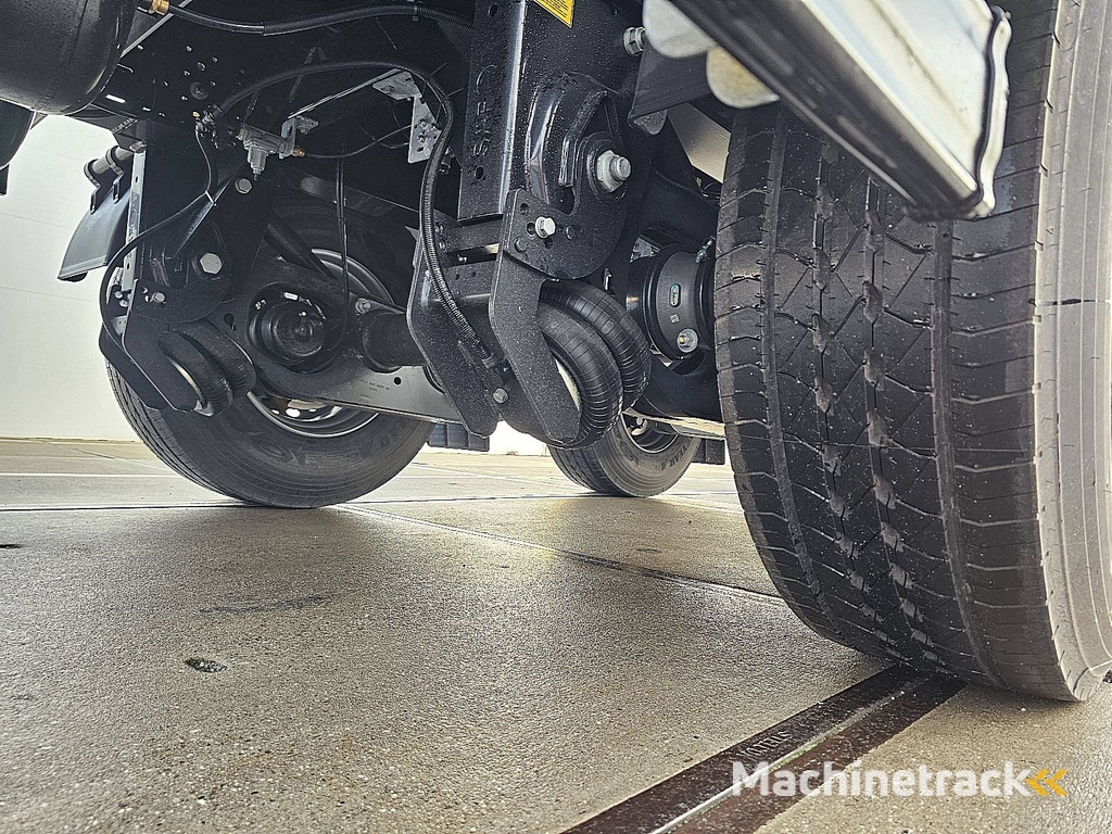 KLEYN TRAILERS PRSHTRI 18-13620 stuuras laadklep new