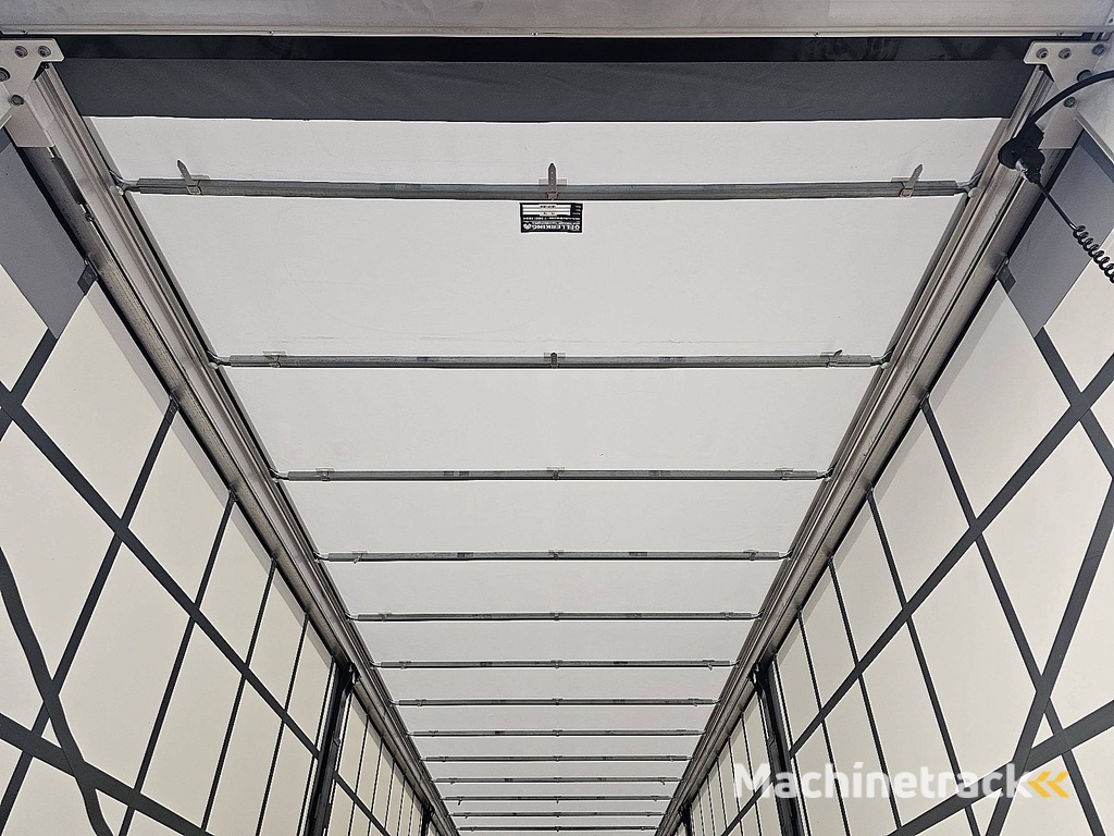 KLEYN TRAILERS PRSHTRI 18-13620 stuuras laadklep new