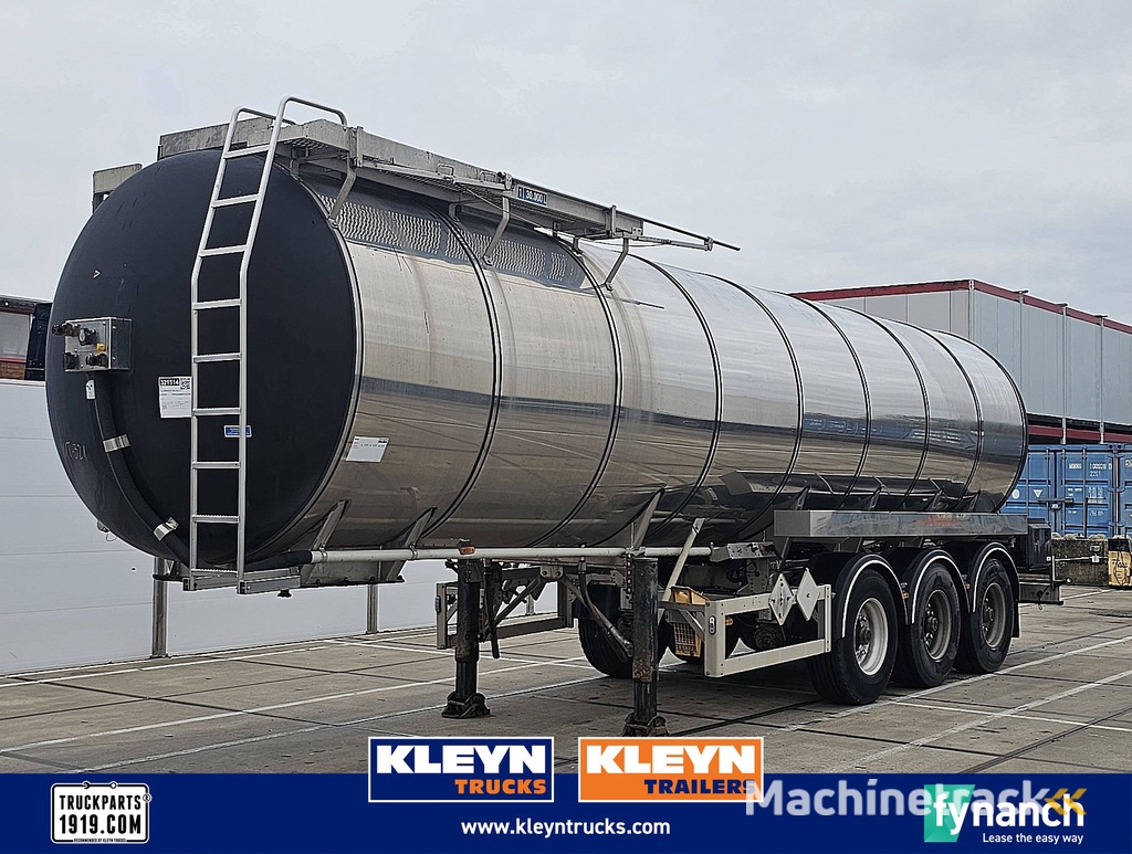 FELDBINDER TSA 30,3-1 bitumen