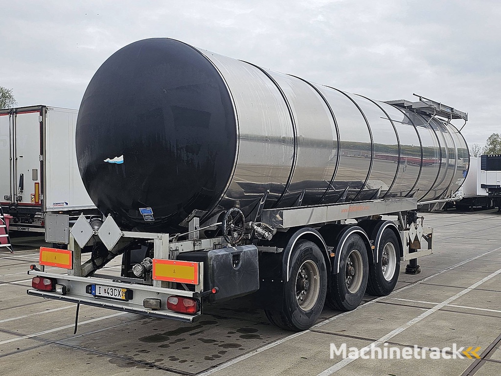 FELDBINDER TSA 30,3-1 bitumen