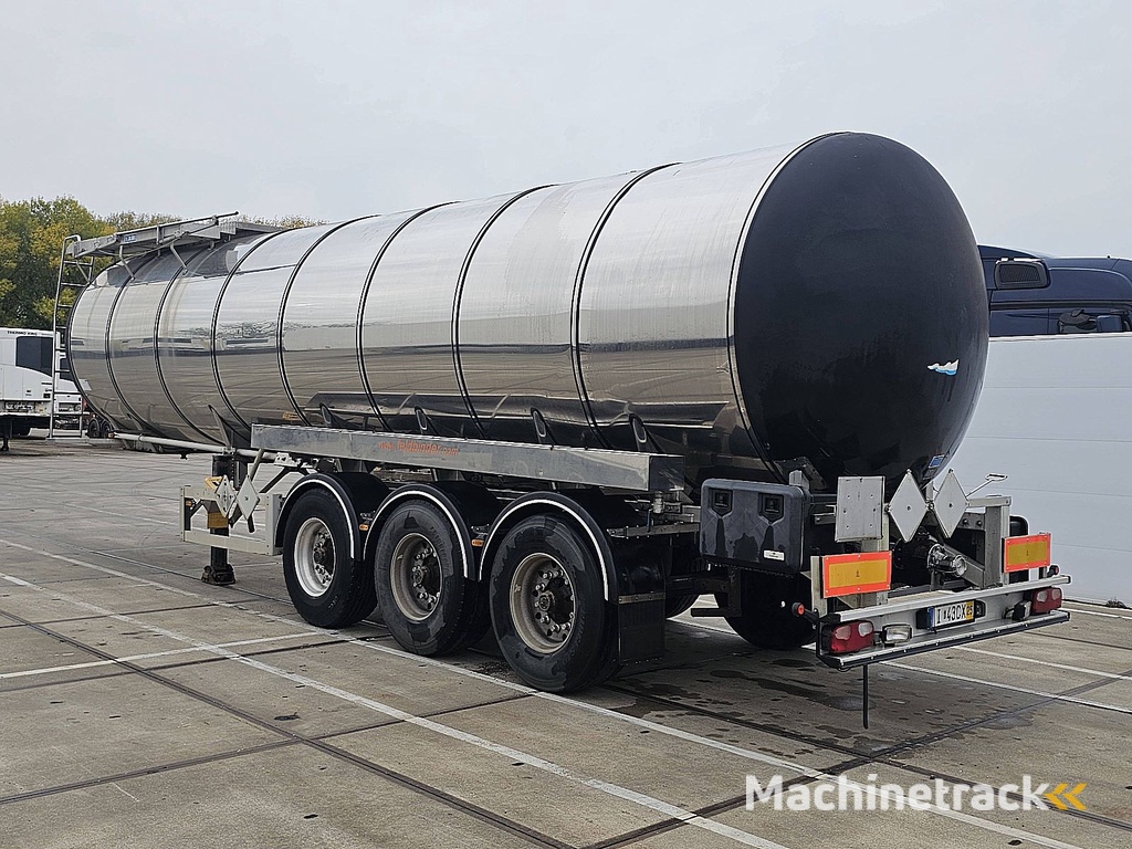 FELDBINDER TSA 30,3-1 bitumen