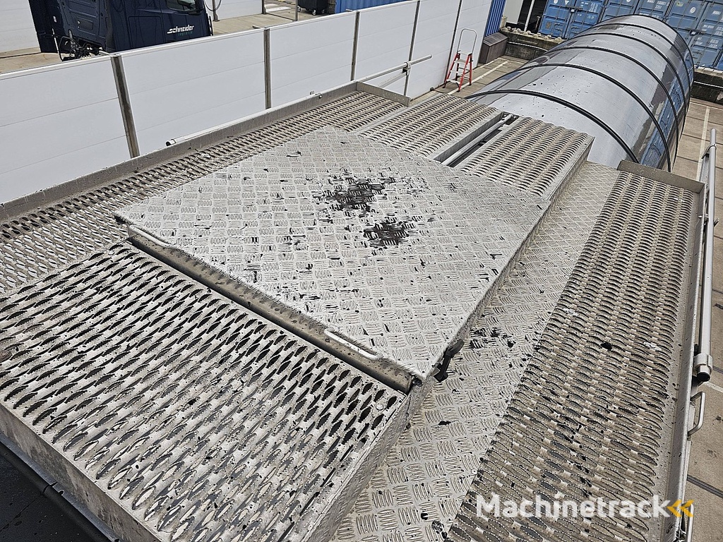 FELDBINDER TSA 30,3-1 bitumen