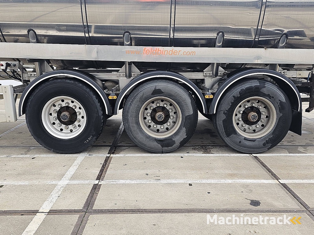 FELDBINDER TSA 30,3-1 bitumen