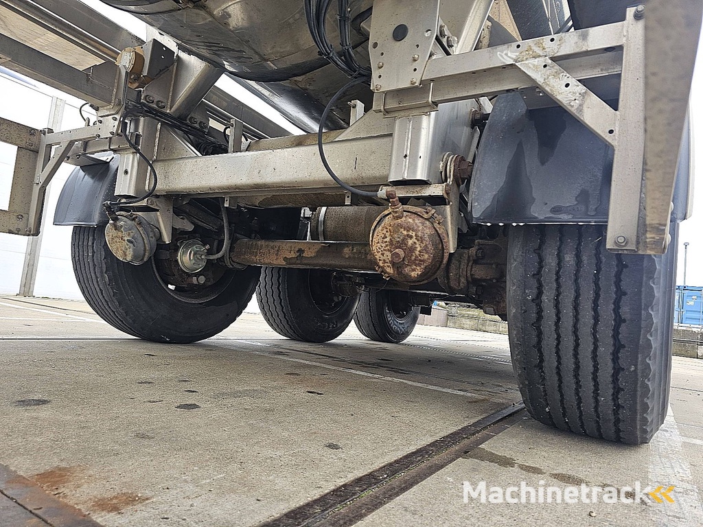 FELDBINDER TSA 30,3-1 bitumen