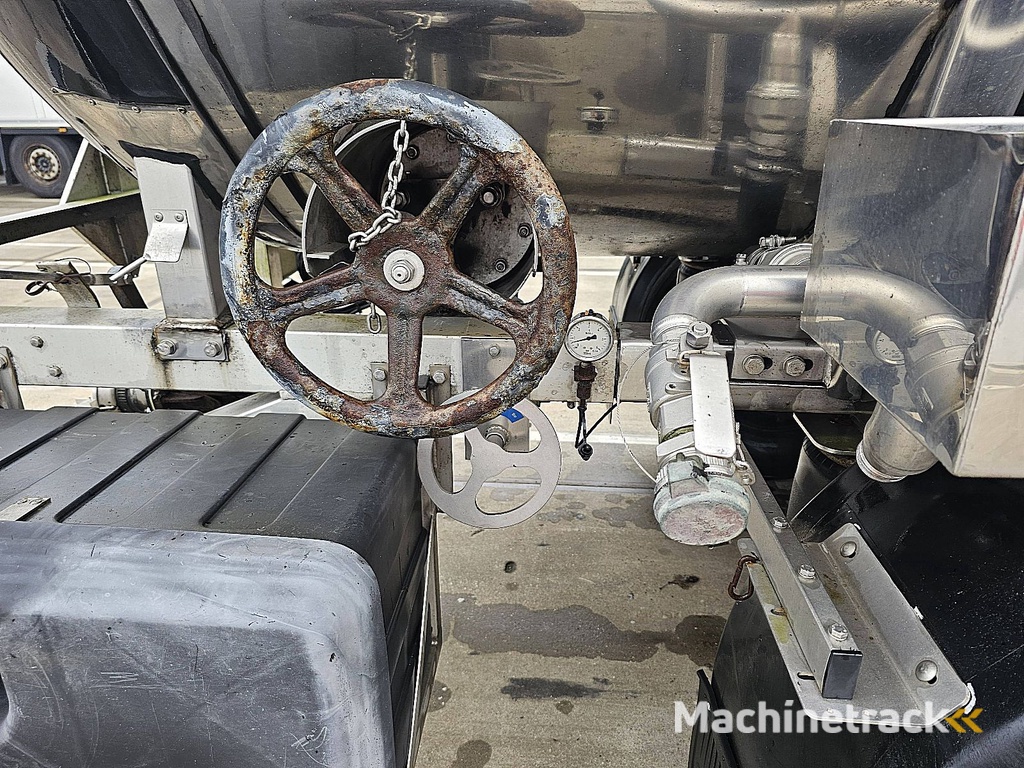 FELDBINDER TSA 30,3-1 bitumen