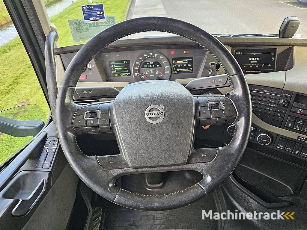 VOLVO FH 16.750 8x2*6