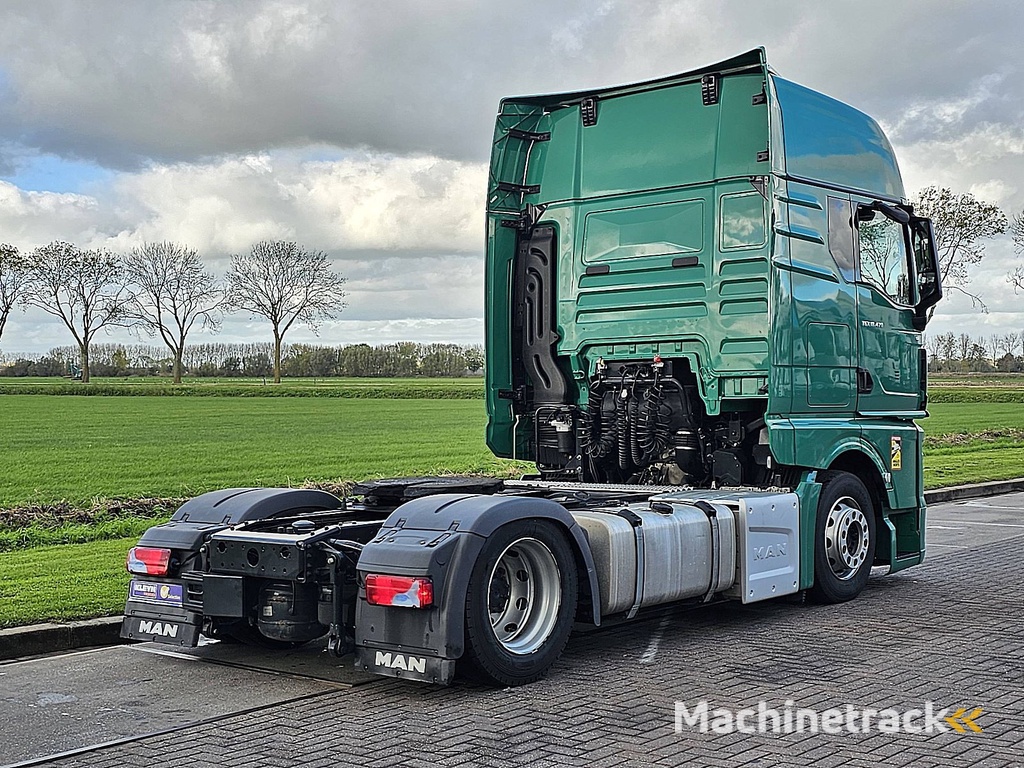 M.A.N. 18.470 TGX
