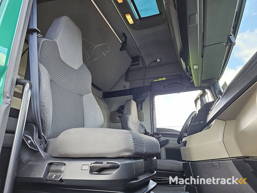 M.A.N. 18.470 TGX