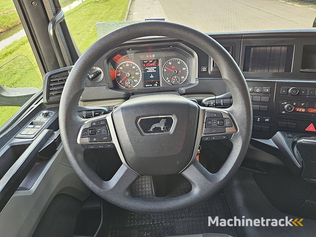 M.A.N. 18.470 TGX