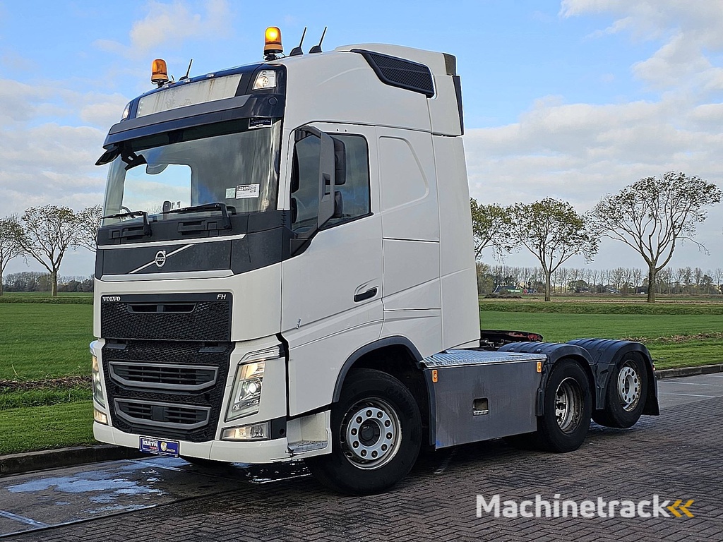 VOLVO FH 500 6x2