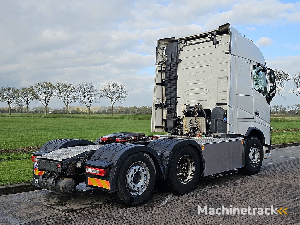 VOLVO FH 500 6x2
