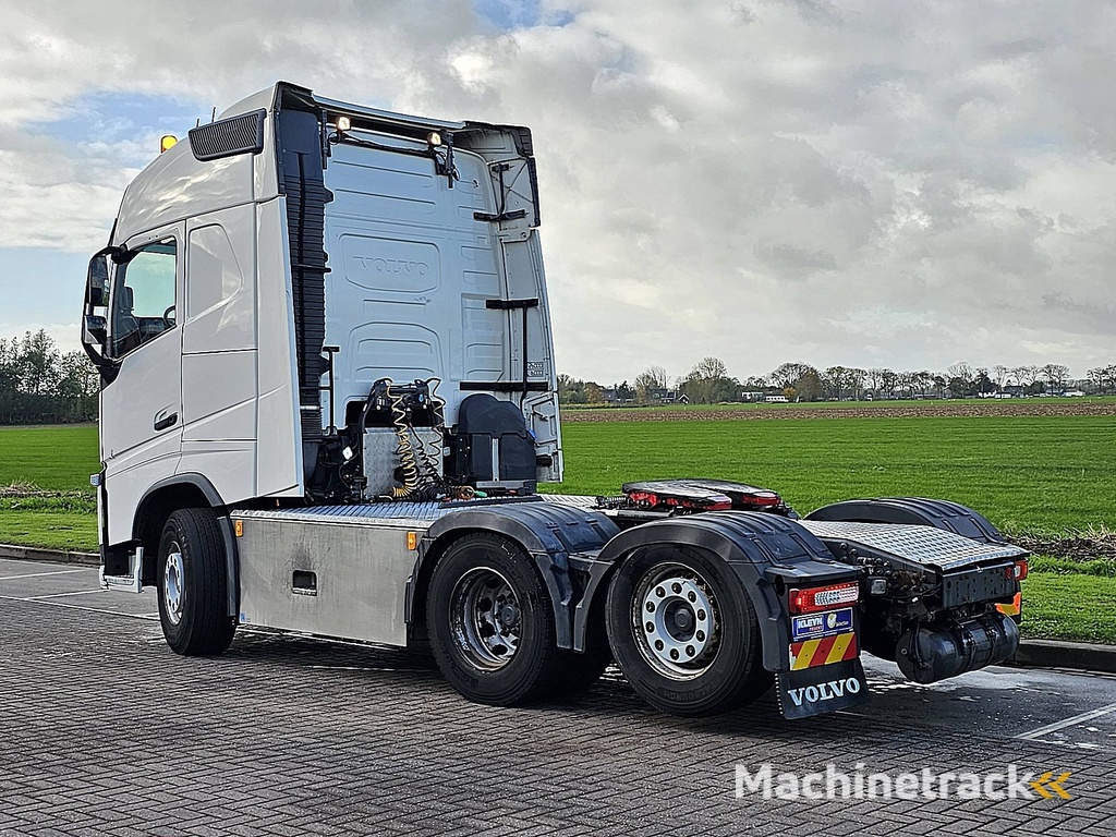 VOLVO FH 500 6x2
