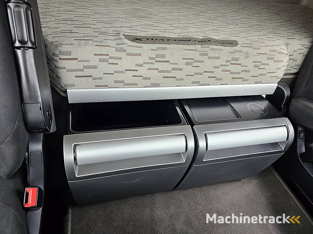 DAF XF 480 ssc 6x2 ftp