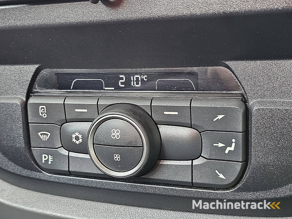 DAF XF 480 ssc 6x2 ftp