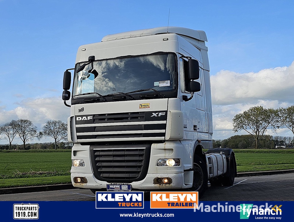 DAF XF 105.460