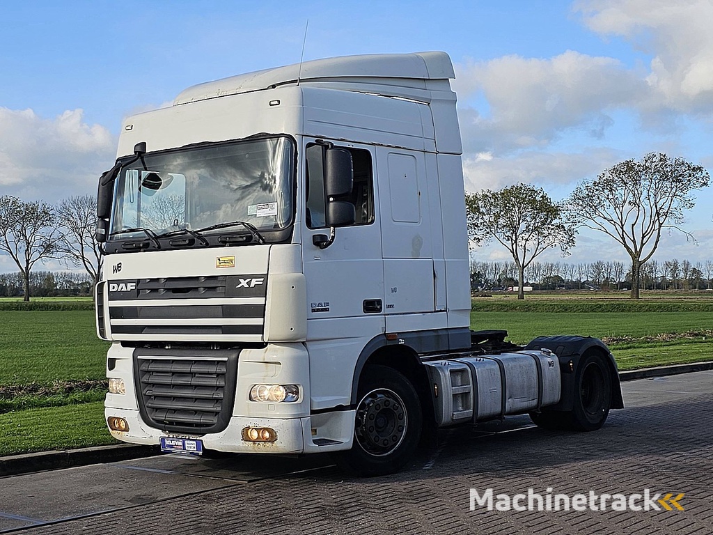 DAF XF 105.460