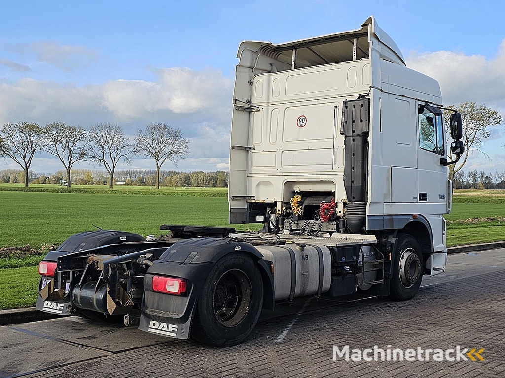 DAF XF 105.460