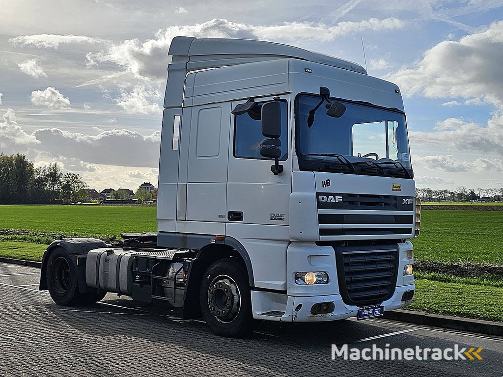 DAF XF 105.460