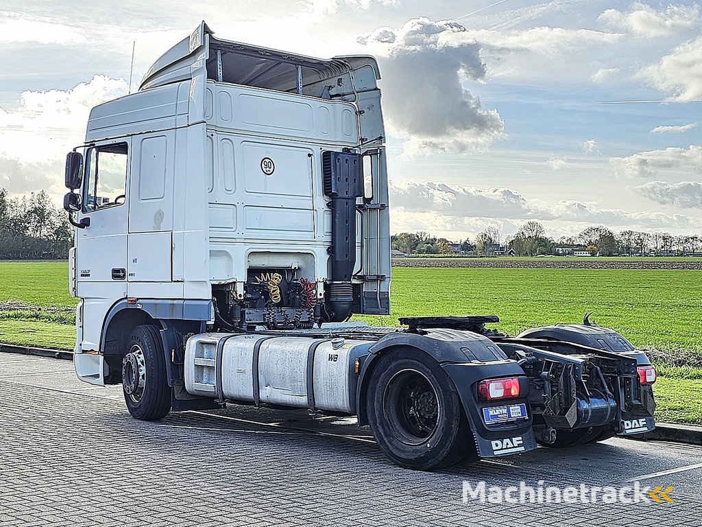 DAF XF 105.460