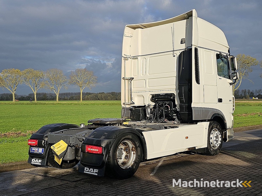DAF XF 480