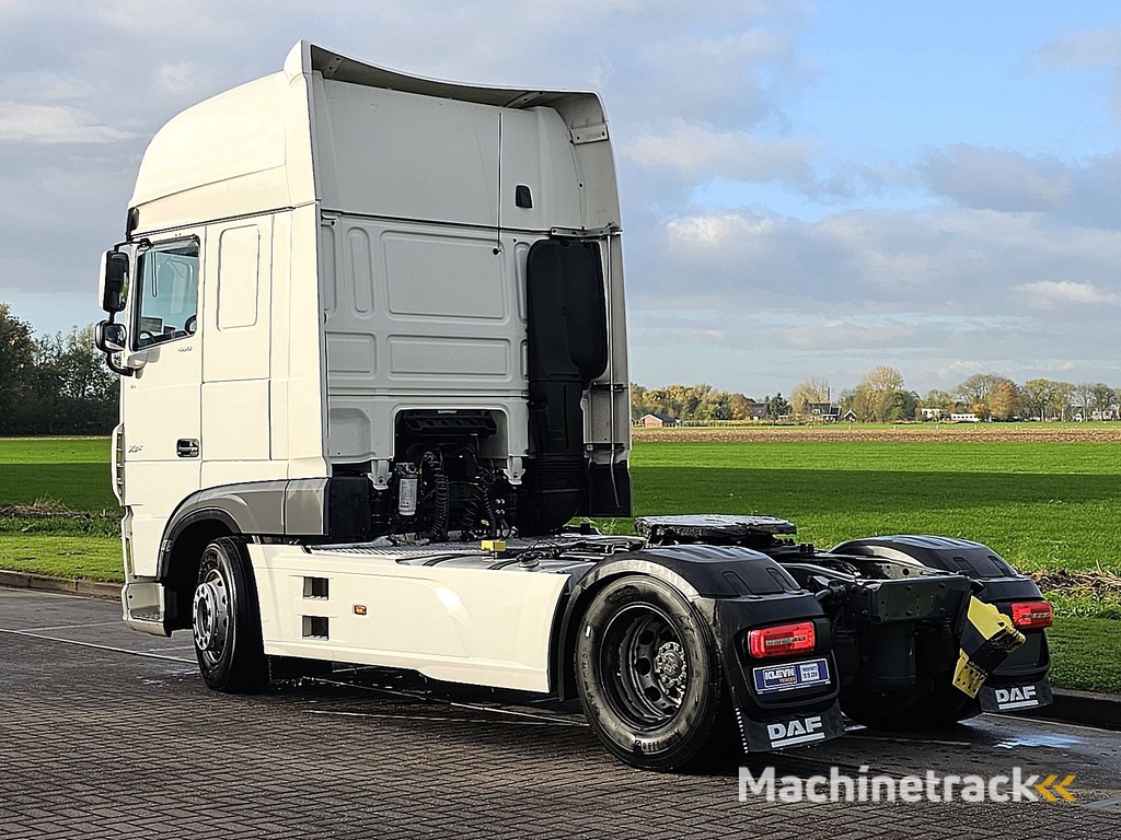 DAF XF 480