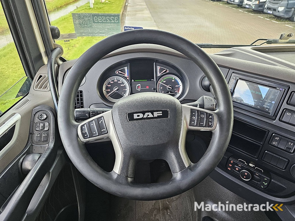 DAF XF 480