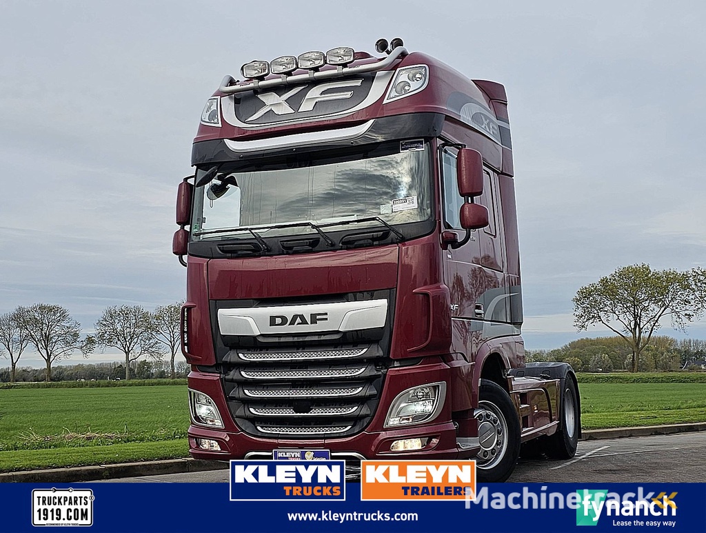 DAF XF 530