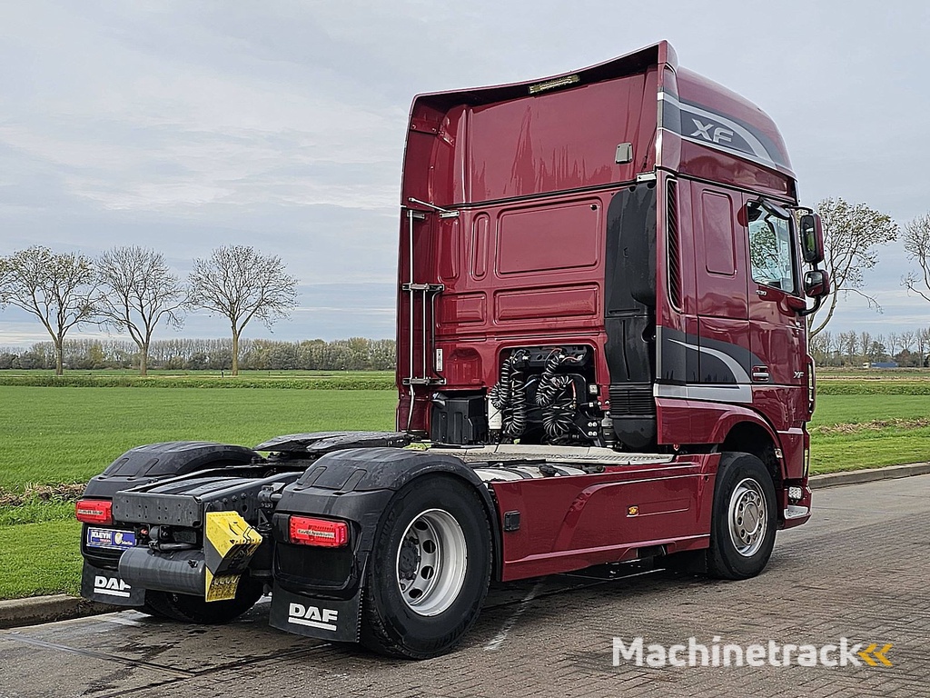 DAF XF 530