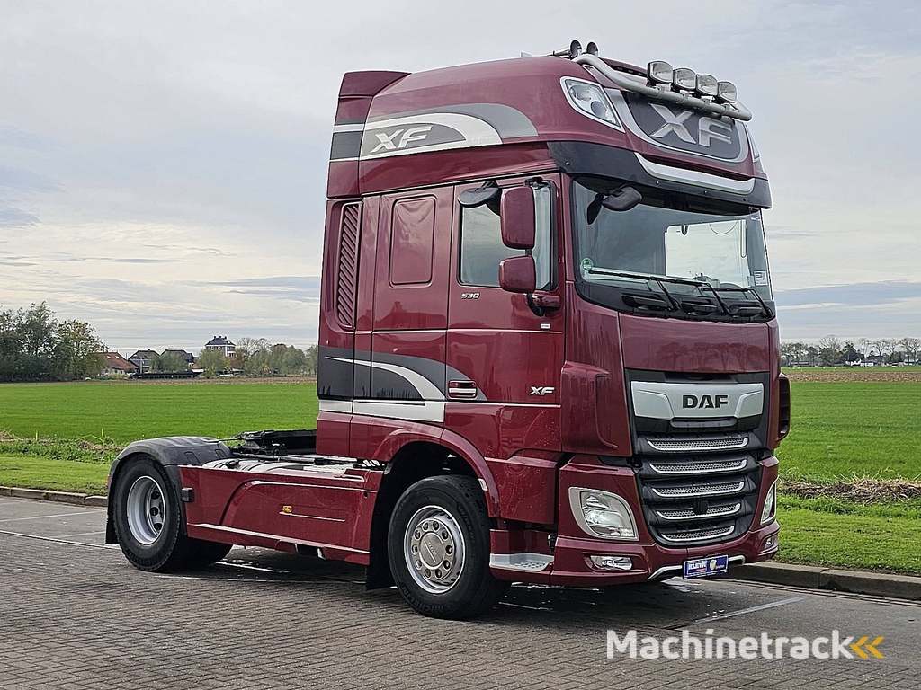 DAF XF 530