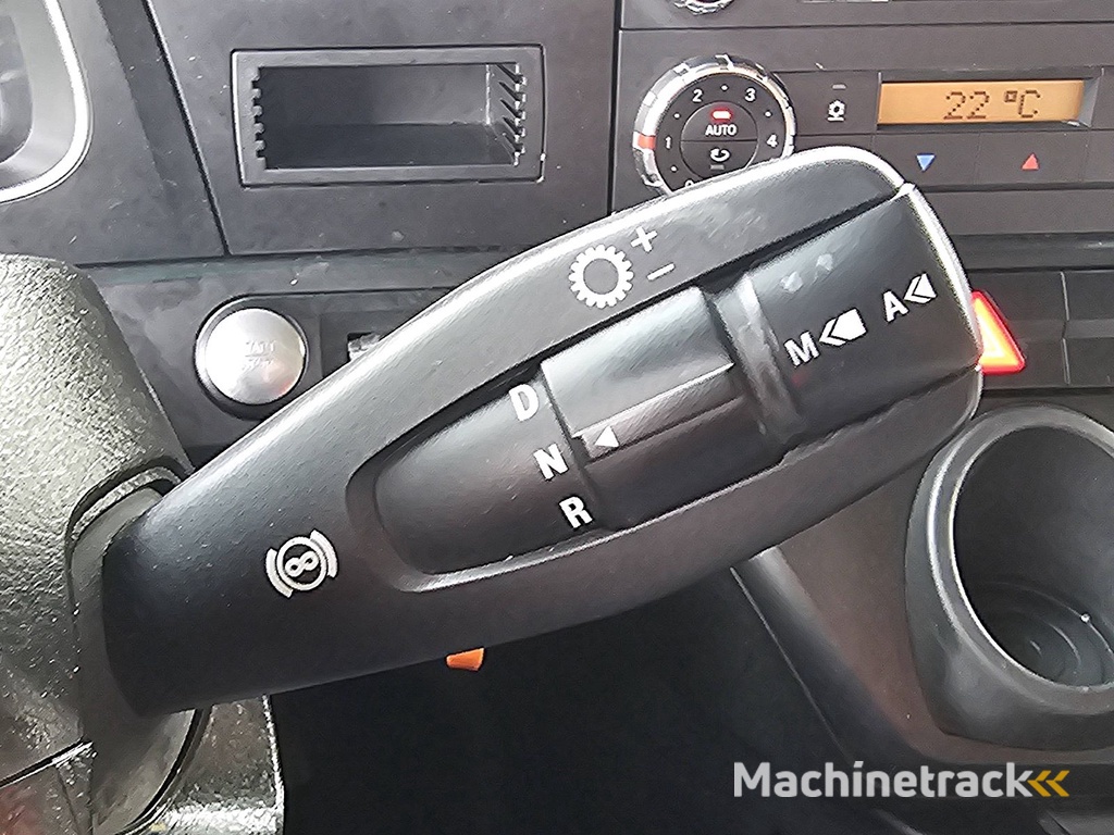 MERCEDES-BENZ ACTROS 1848 LS