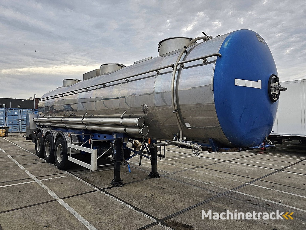 MAGYAR SR 34 EB lebensmittel