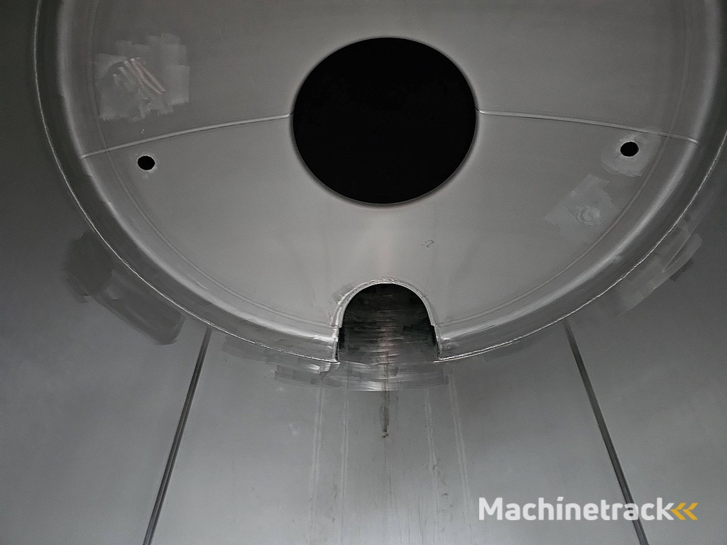 MAGYAR SR 34 EB lebensmittel